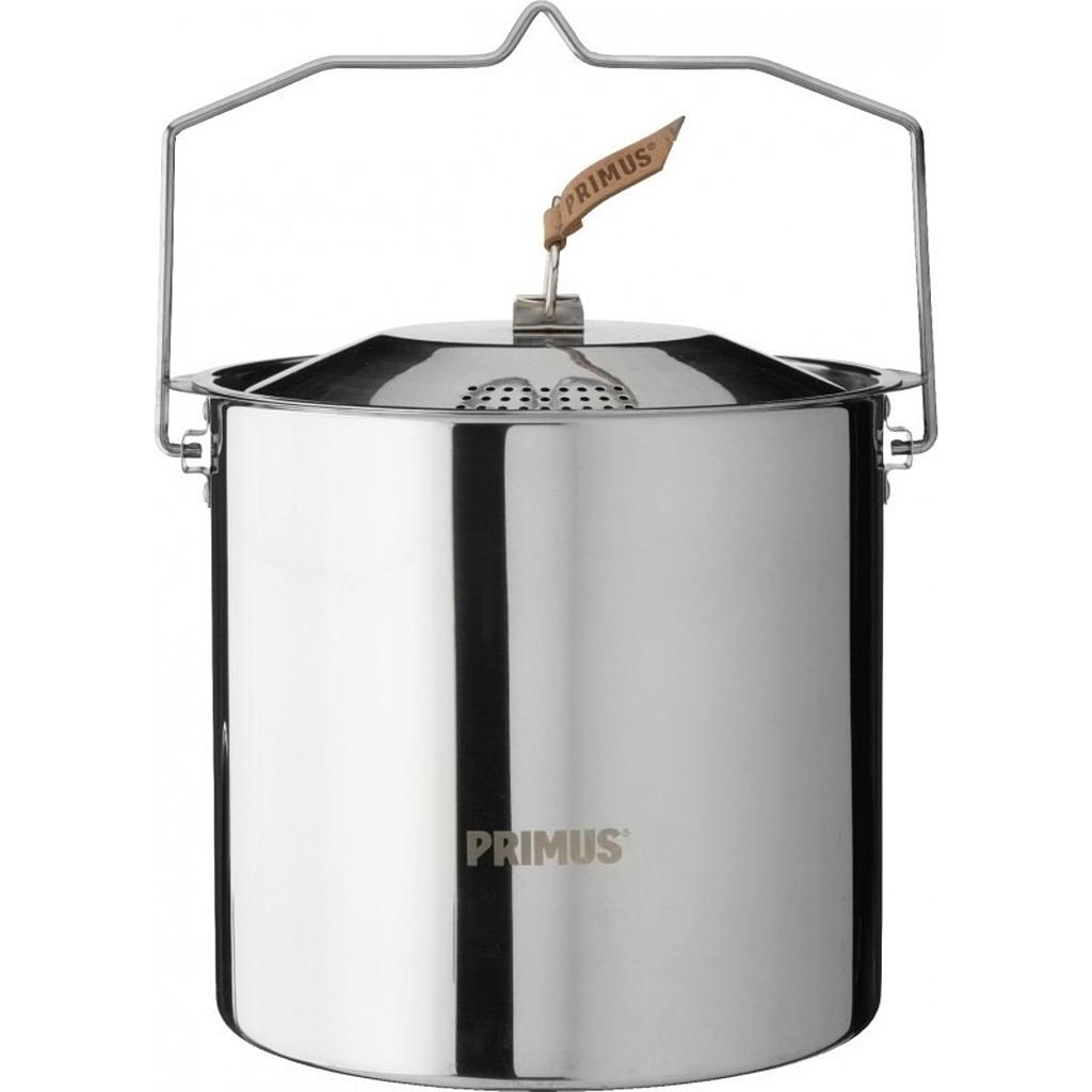 [P738005] CampFire Pot S.S. 5L