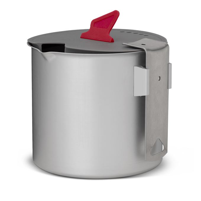 [P741430] Essential Trek Pot 0.6L