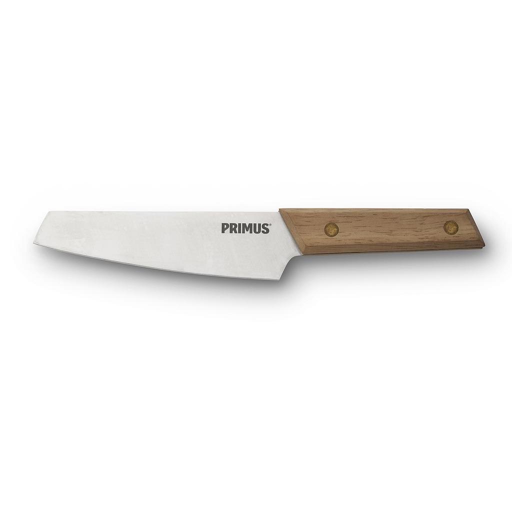 [P738008] CampFire Knife Small