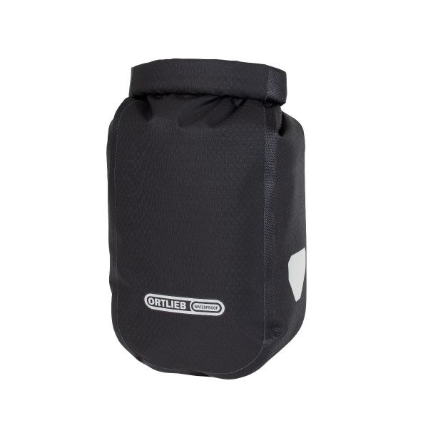 [OF9991] Fork-Pack QLS 4.1 L Black/Matt