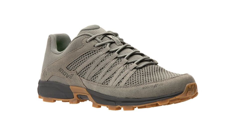 Roclite Recycled 310 Women Green/Gum
