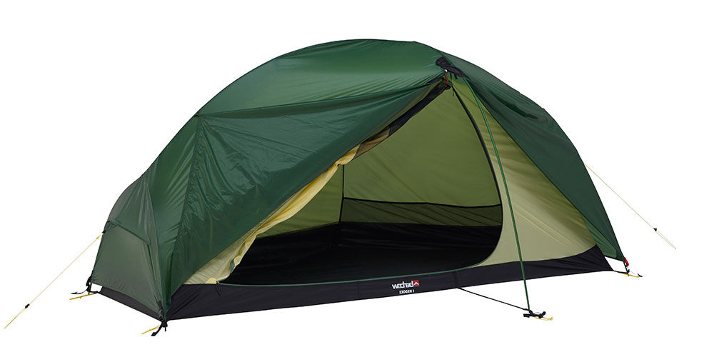 [231048] Exogen 1 Green