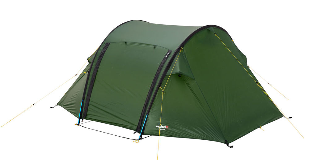 [231054] Pioneer Green