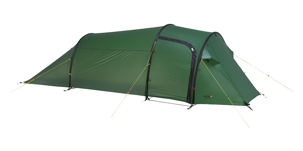 [231051] Tempest 2 Green
