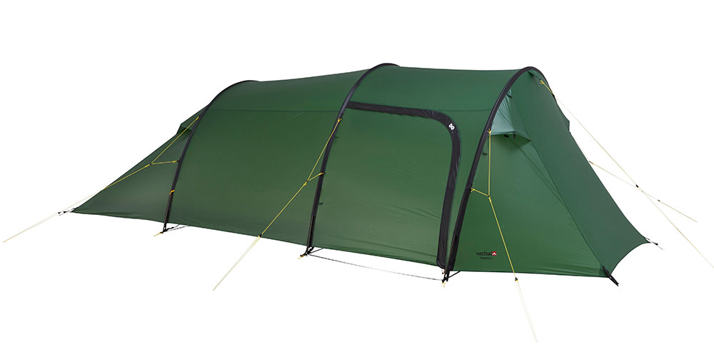 [231052] Tempest 3 Green