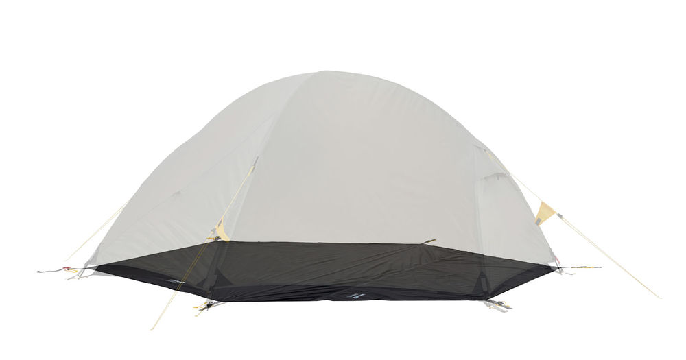 [231133] Groundsheet Venture 2 Black