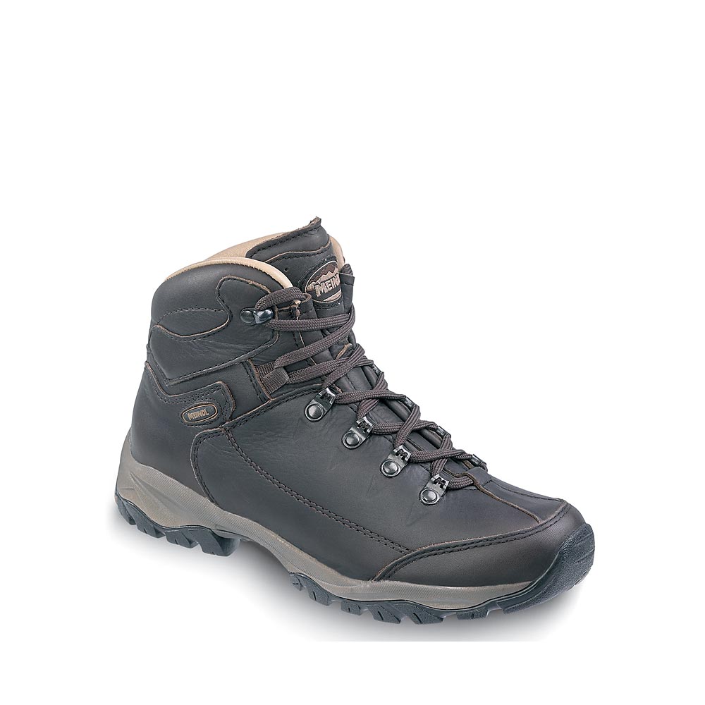 Ohio Lady 3 Dark Brown