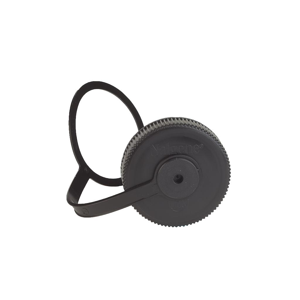 [N2570-1063] Replacement Cap, 63mm LT Black
