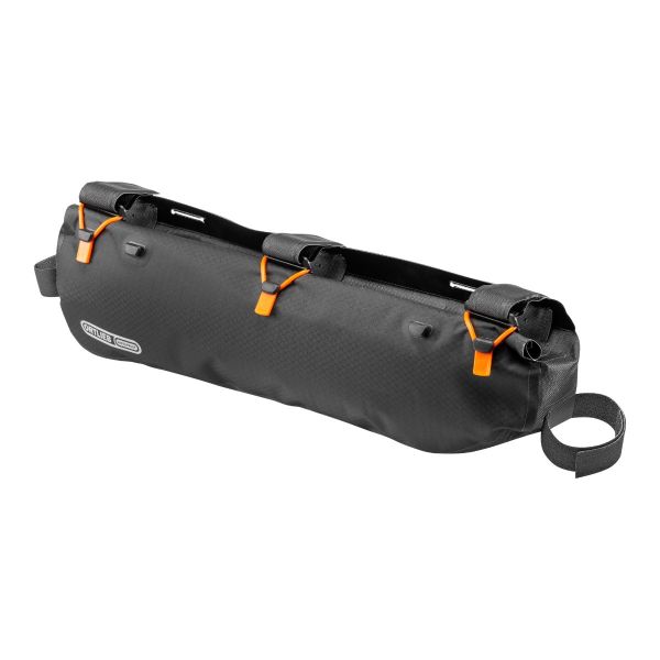 [OF9943] Frame-Pack RC Toptube Black/Matt I