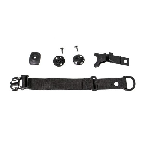 [OE214] Stealth Auxiliary For Ql2.1-Models Black