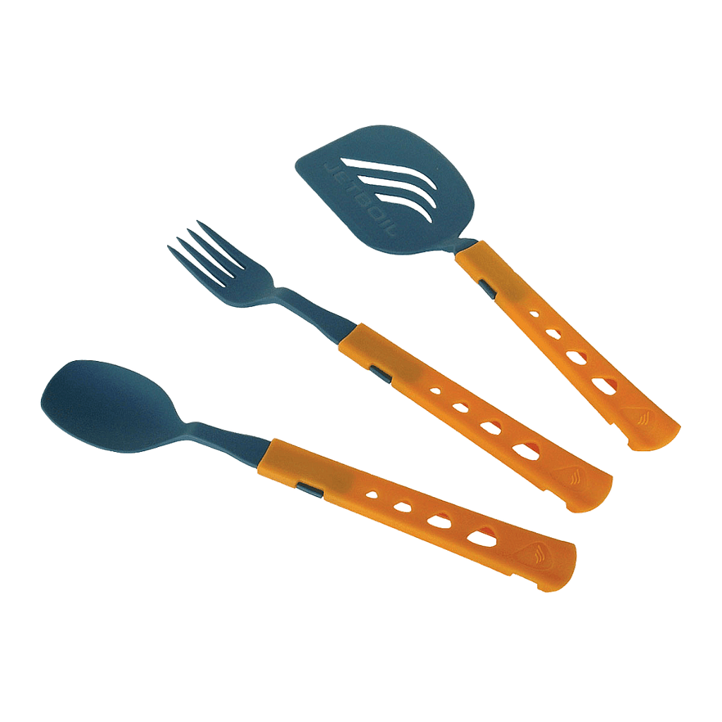 [00973603] Jetset Utensil Set