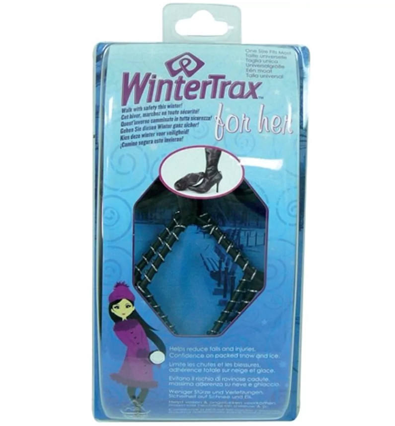 [80811600] Wintertrax Women