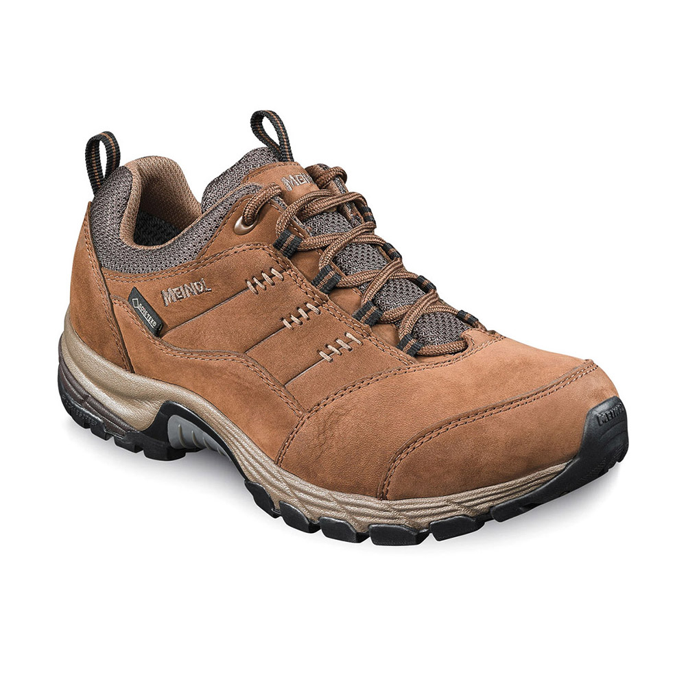 Philadelphia Lady GTX Brown