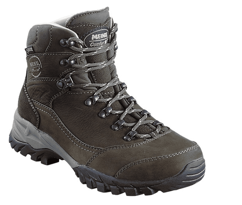 Tauern Lady 2 Brown