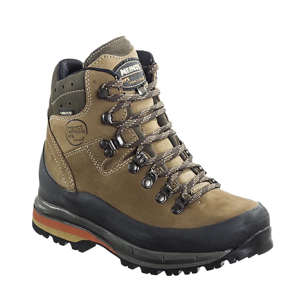 Vakuum Lady GTX Brown