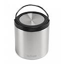 32oz TK Canister (w/Insulated Lid)