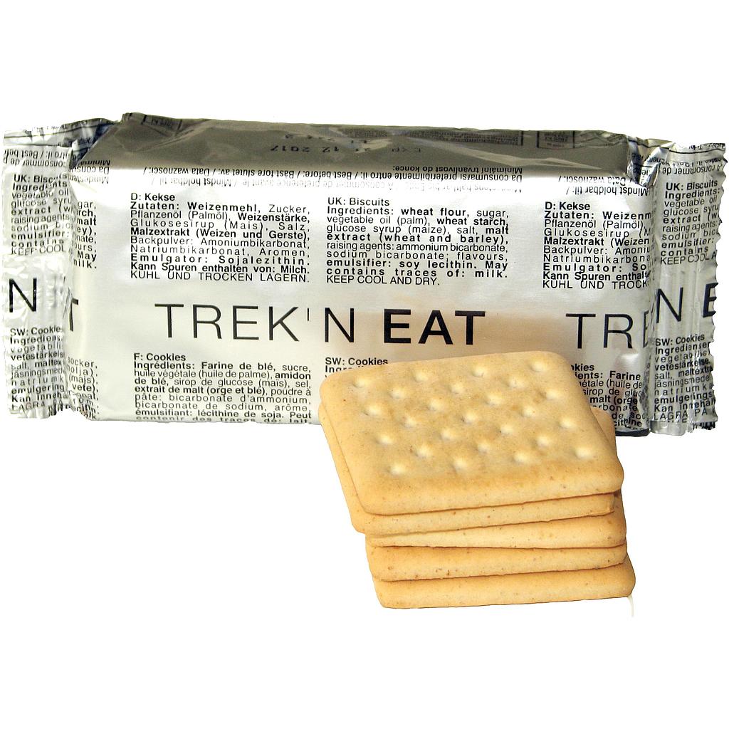 [255000] Trekking Biscuits (12 koekjes)
