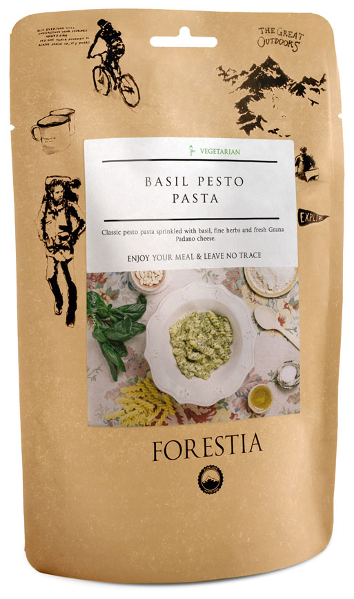 [60110239] Basil Pesto Pasta-sh