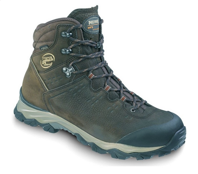 Vakuum Lady Fit II Smal Dark Brown