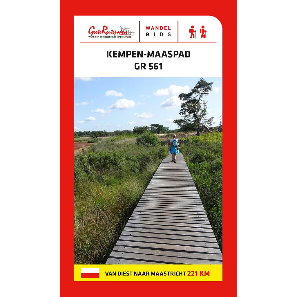 [GR.561] GR561 Kempen Maaspad