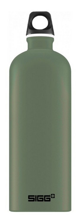 [GC8744-20] Traveller 1L Leaf-Green