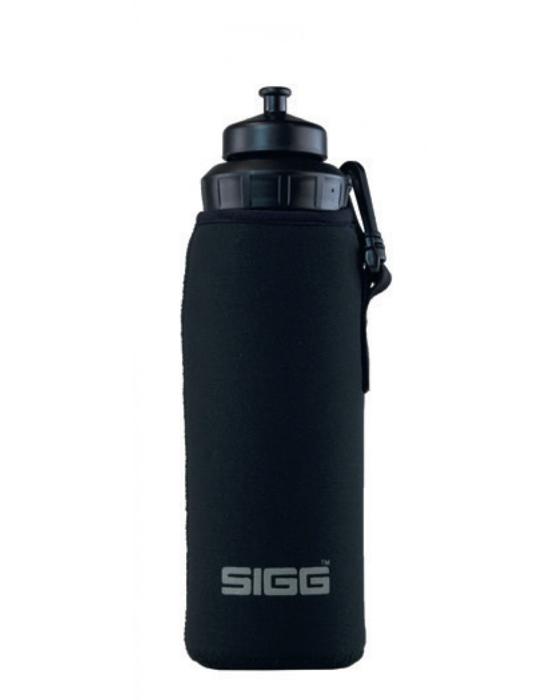 [GO8332-60] Neoprene Pouch WMB 0.75L Black