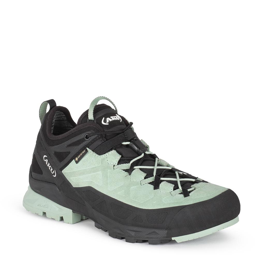 Rock DFS GTX Dames Jade/Black