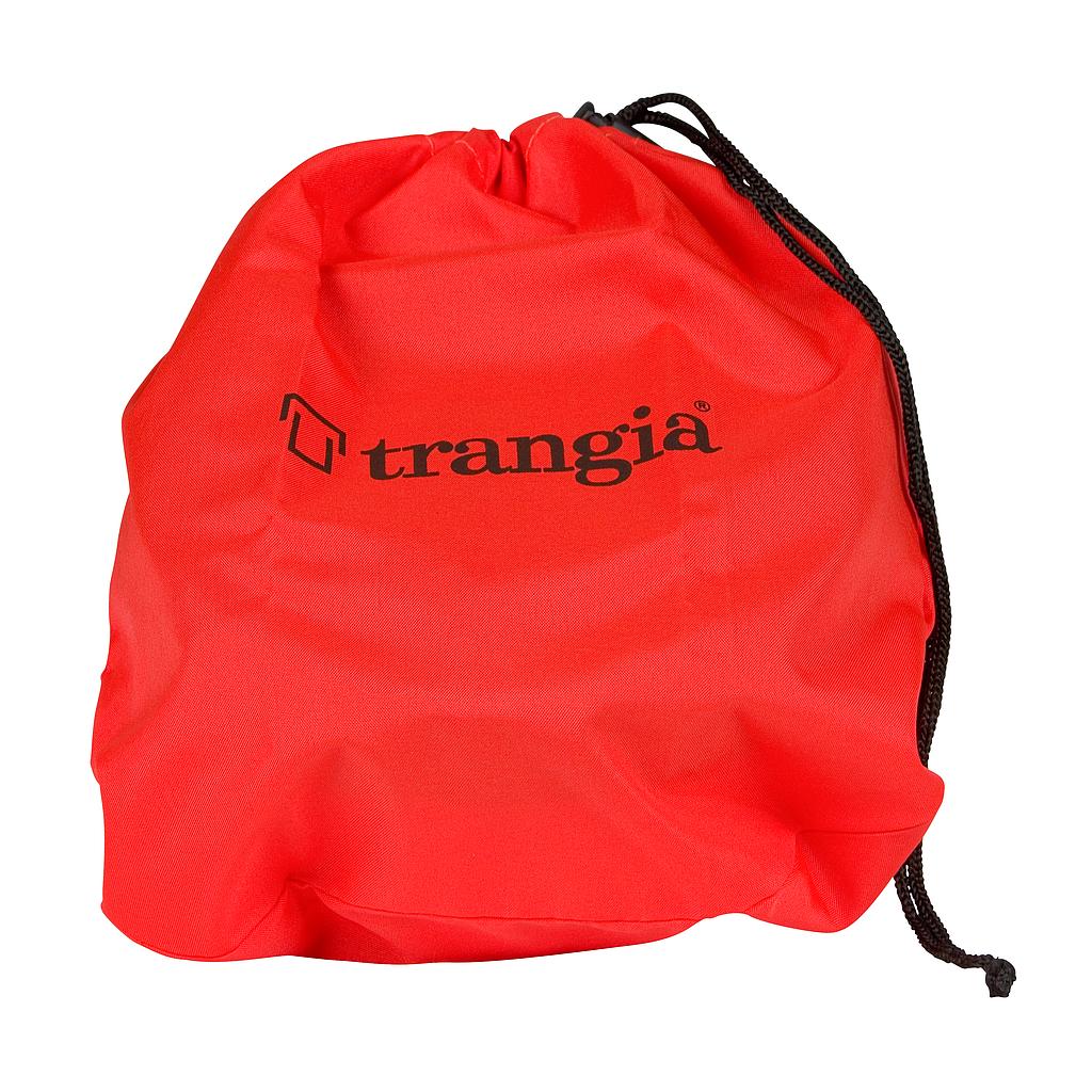 [602707] Bag/F27 Red