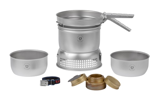 [120271] Trangia Stove 27-21ul/d
