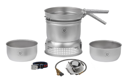 [120271] Trangia Stove 27-21ul/d