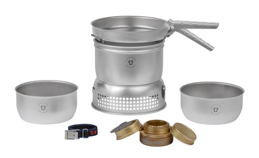 [120271] Trangia Stove 27-21ul/d