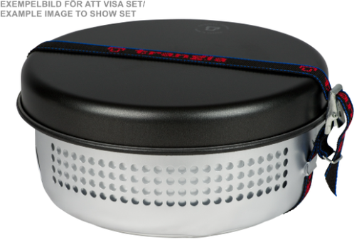 [140255] Trangia Stove 25-5/ul