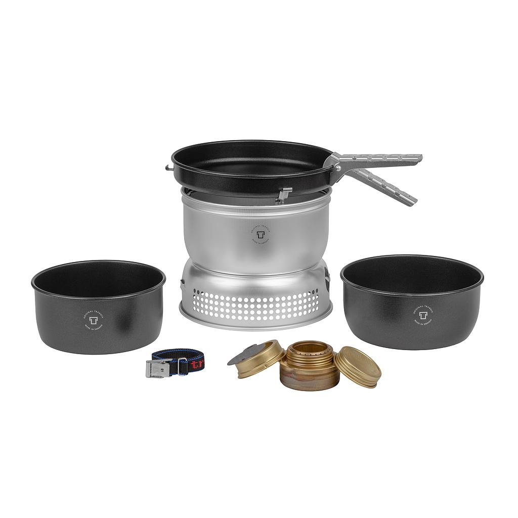 [140255] Trangia Stove 25-5/ul
