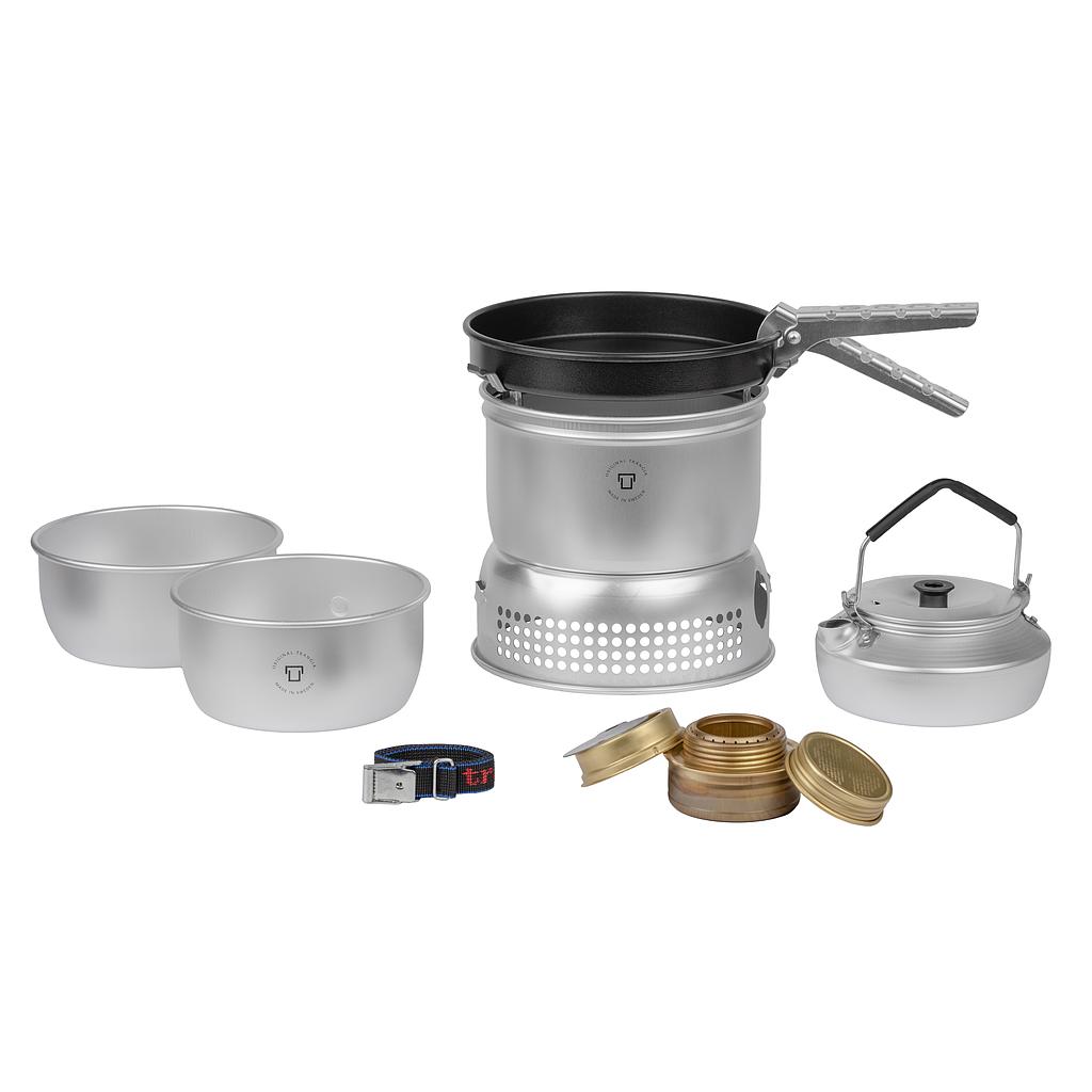 [140274] Trangia Stove 27-4/ul