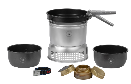 [140275] Trangia Stove 27-5/ul
