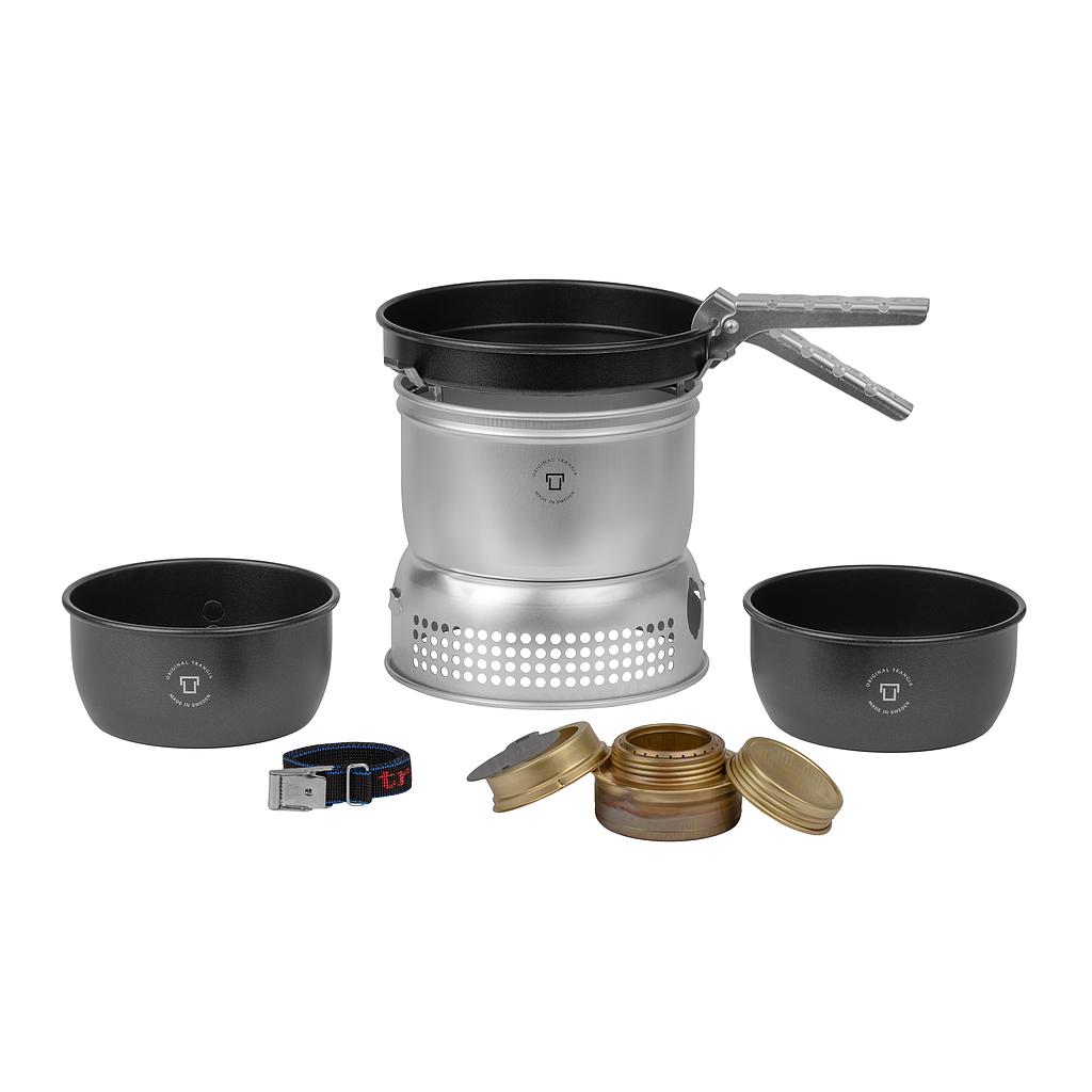 [140275] Trangia Stove 27-5/ul