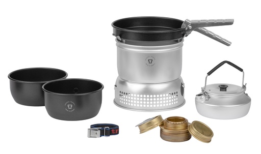[140276] Trangia Stove 27-6/ul