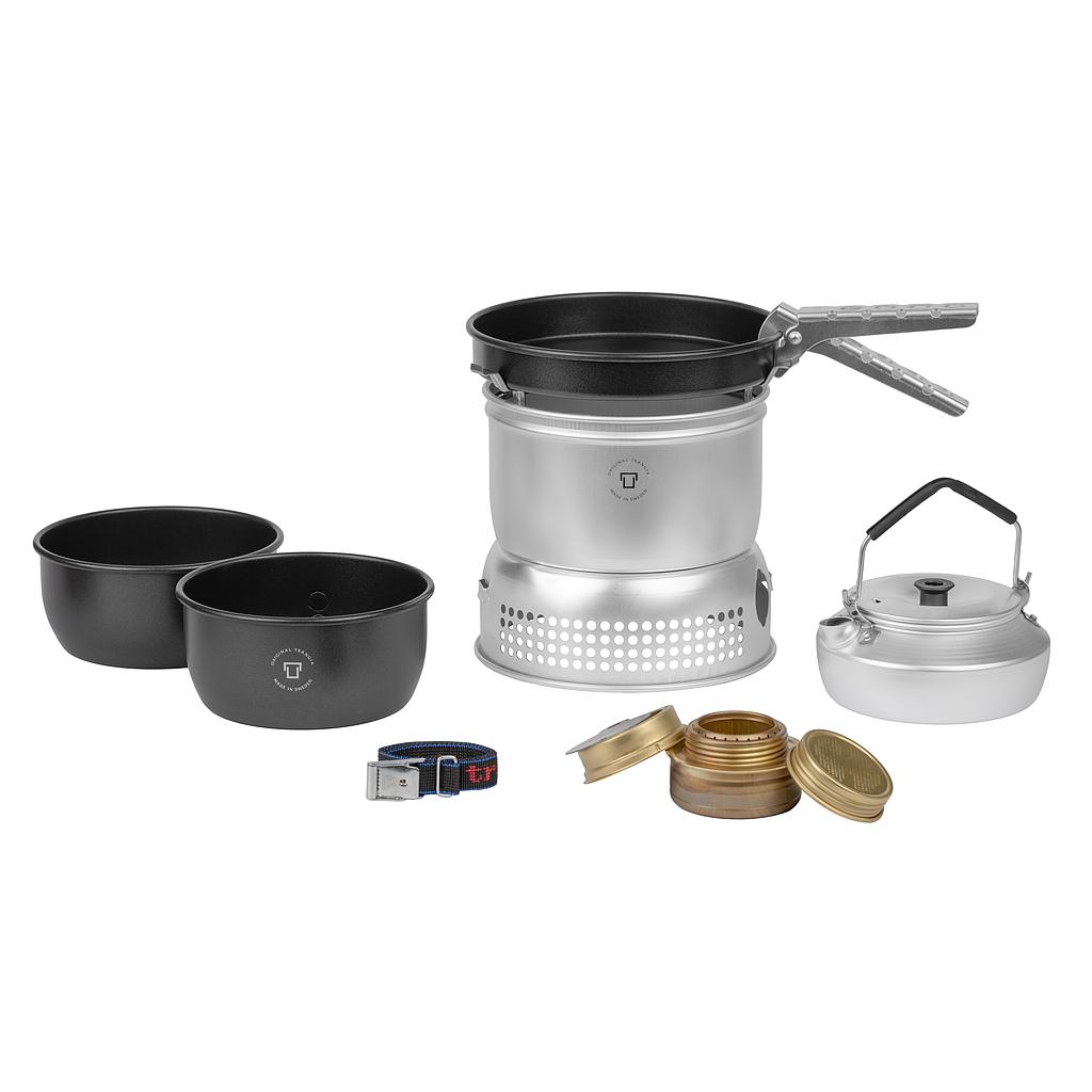 [140276] Trangia Stove 27-6/ul