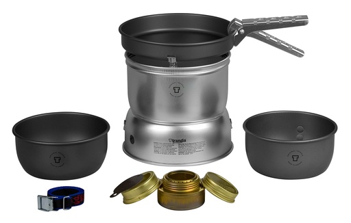 [160277] Trangia Stove 27-7/ul/ha