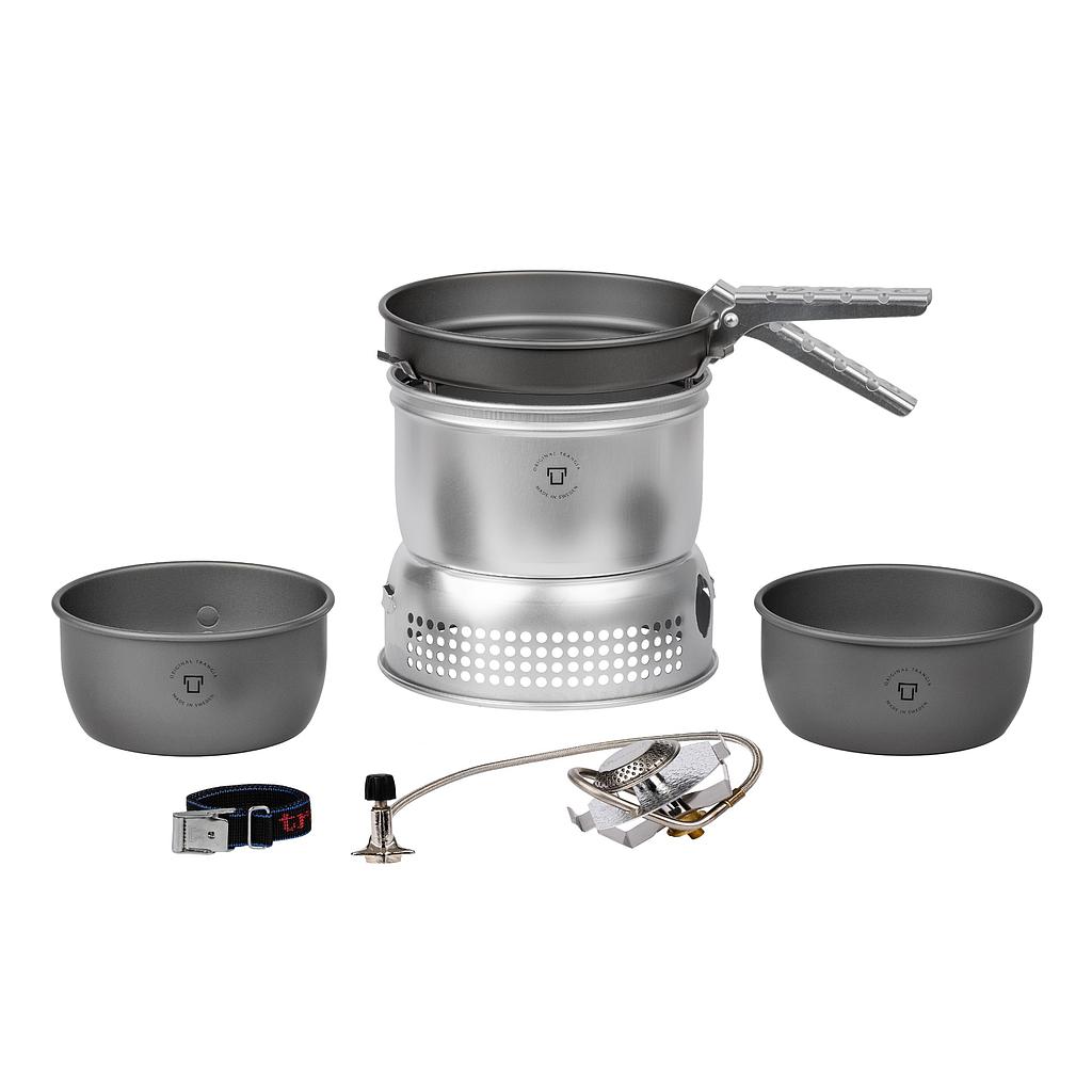 [160277] Trangia Stove 27-7/ul/ha