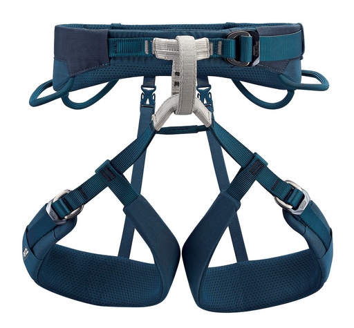 Adjama Gordel Blue