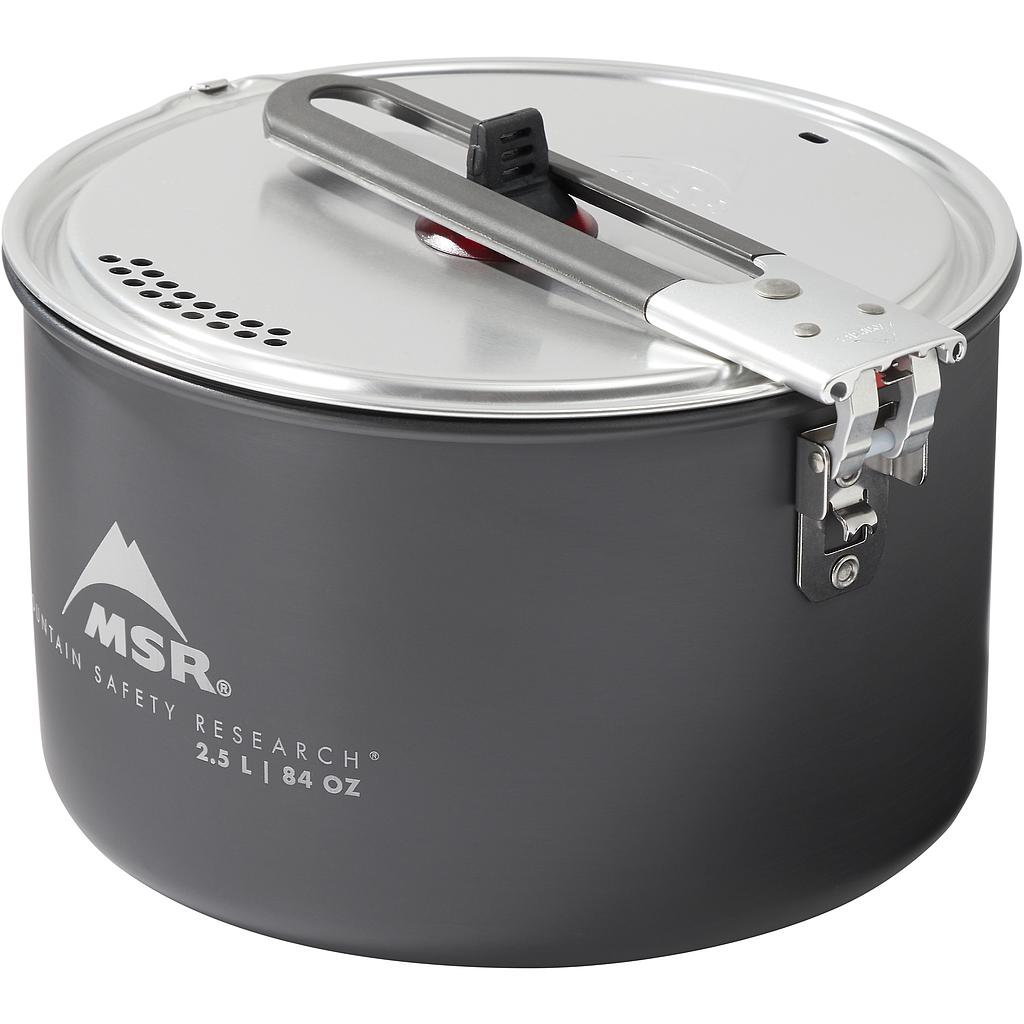 [13231] Ceramic 2,5L Pot