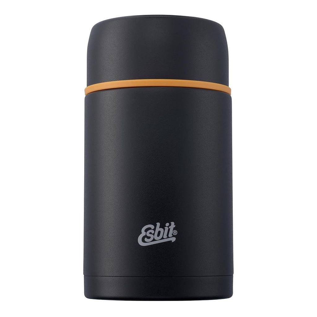 [1ESB-FJ1000ML] Foodjug 1 l Black