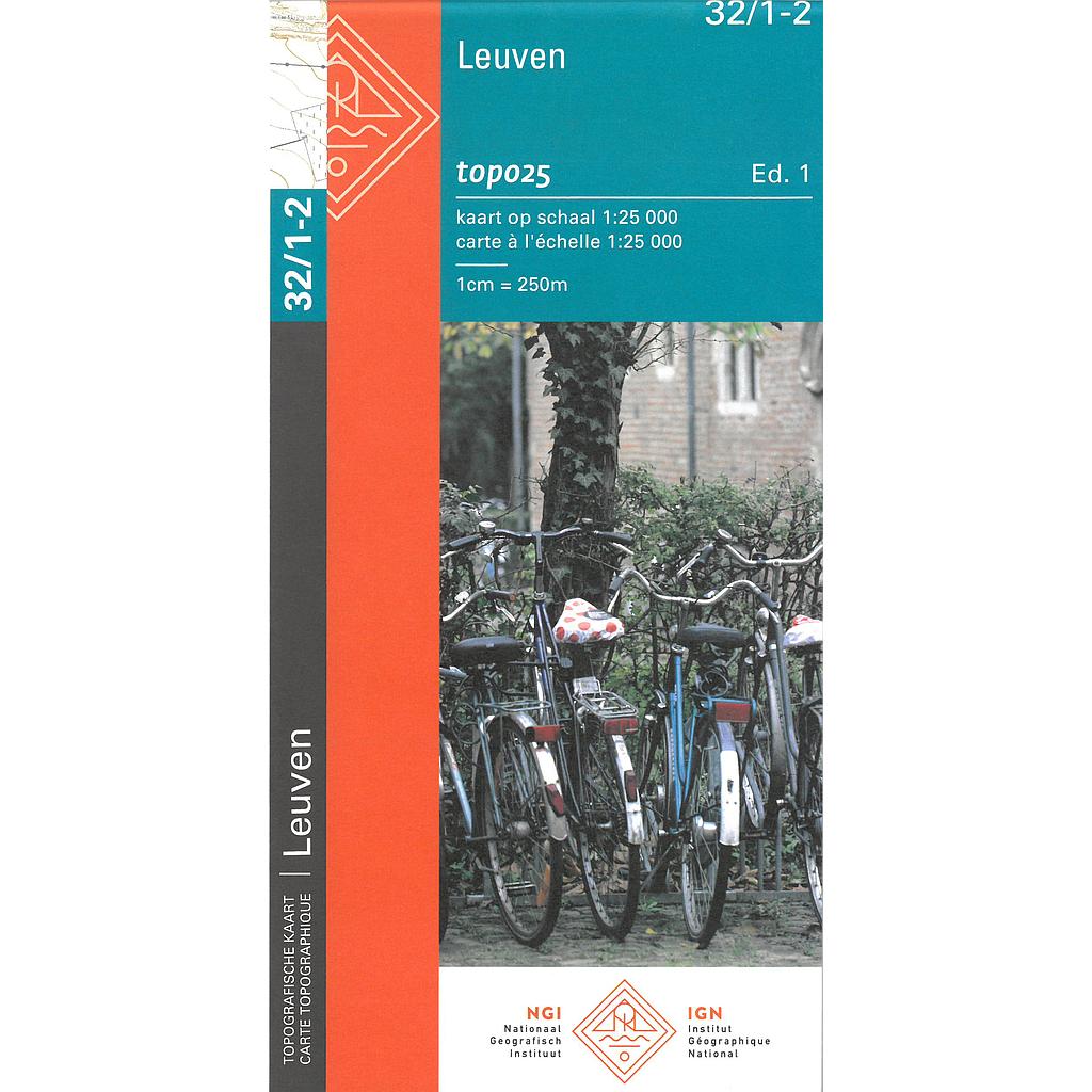[NGIB-32/1-2] Leuven 25d ngi  1/25