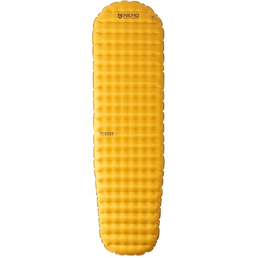 Tensor Insulated Marigold