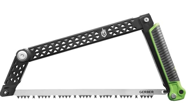 [00103044] Freescape Camp Saw