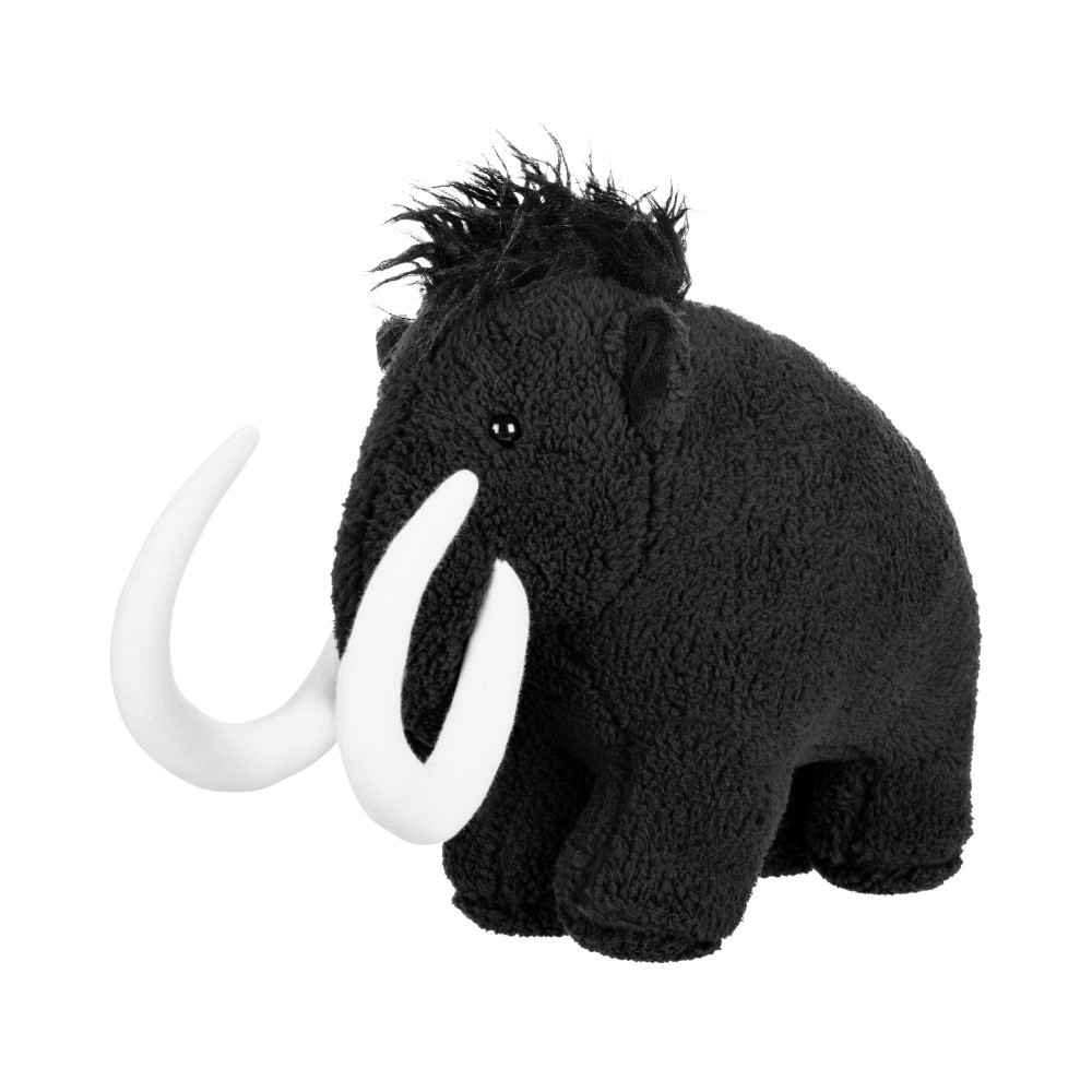 Mammut Toy Black