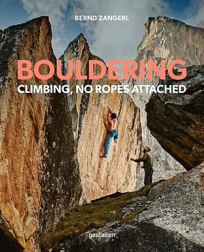 [CNB048] Bouldering