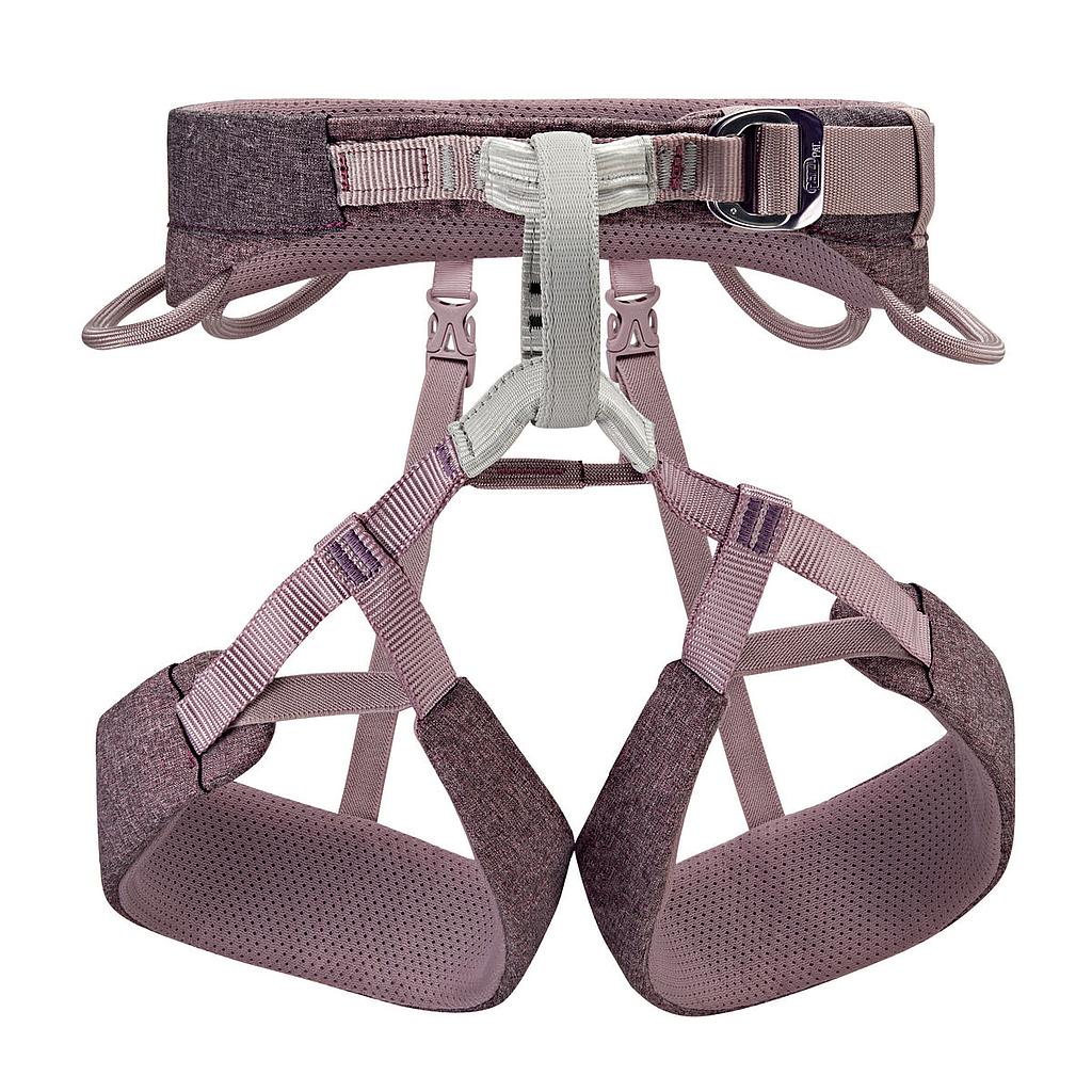 Selena Harness Dames Violet