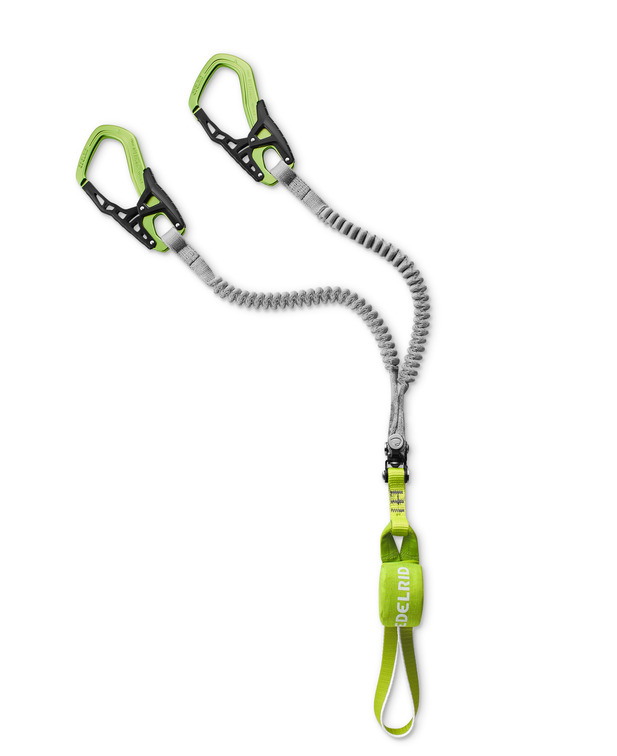 [743400001380] Cable Comfort VI Oasis